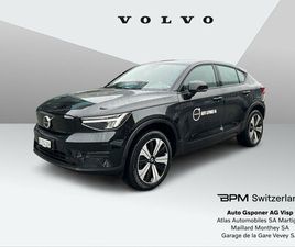 C40 P8 TWIN RECHARGE PLUS AWD