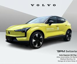 EX30 E60 TWIN PLUS PERFORMANCE