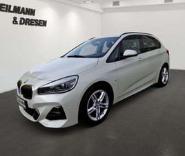 ACTIVE TOURER M SPORT AUTOMATIK/SITZHEIZUNG/KLIMAA