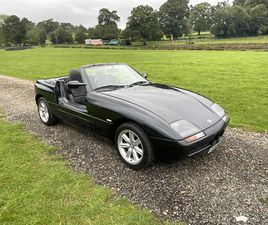 BMW Z1 1989 RARE PRICE DROP