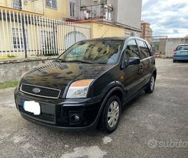 FORD FUSION FORD FUSION