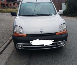 RENAULT KANGOO 1.5 DCI - 80 PRIVILÈGE