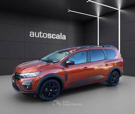 1.0 TCE GPL 100 CV 5 POSTI EXTREME UP