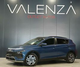 HYUNDAI BAYON 1.0TGDI 100CV 48 V MAXX