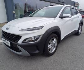 HYUNDAI KONA HYUNDAI KONA 1.0 T-GDI COMFORT
