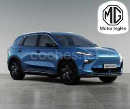MG MGS5 EV 49KWH COMFORT