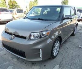 SCION XB 2013 TOYOTA SCION XB