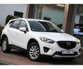 MAZDA CX-5 - 2.0 TS+ LEASE PACK 2WD NAVI