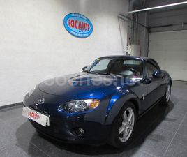 MAZDA MX5 MAZDA MX-5 ACTIVE 1.8