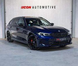 M340I TOURING - XDRIVE I PANO I A. LED I HK I CAM