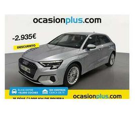 SPORTBACK 40 TFSIE ADVANCED S TRONIC
