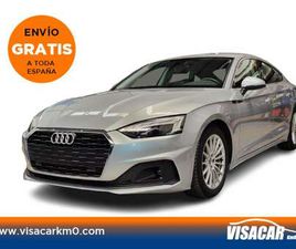 SPORTBACK 35 TDI S TRONIC