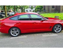 BMW 3 SERIES GRAN TURISMO 320 320D GT SPORT-AUT. SPORT LINE