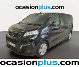 TRAVELLER 1.5BLUEHDI ACTIVE STANDARD 120