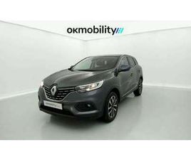 RENAULT KADJAR 1.3 TCE GPF EQUILIBRE 103KW