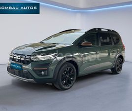 DACIA JOGGER EXTREME GO ECOG 5 PLAZAS