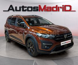 DACIA JOGGER DACIA JOGGER ESSENTIAL ECOG 5 PLAZAS