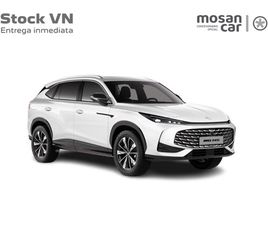 MG EHS 1.5 HEV EHS HYBRID+ 224 COMFORT 224 5P