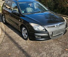 HYUNDAI ACCENT HYUNDAI I 30 SONDERMODEL