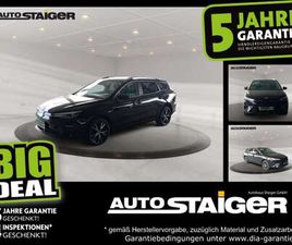 MG 360 STANDARD LUXURY ACC+LED+NAVI+SHZ+360+KEYLESS