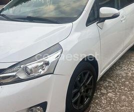 TOYOTA VERSO 1.6 130 BUSINESS 5PL.