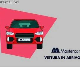 D-MAX CABINA DOPPIA 1.9 CREW N60 BB 4X4 AUTO - GM152PR