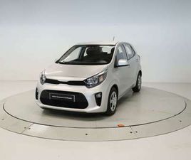KIA PICANTO 1.0 DPI CONCEPT