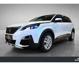 PEUGEOT 5008 ALLURE 7 SETER 2WD