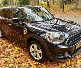 COOPER COUNTRYMAN 2.0 S E ALL4
