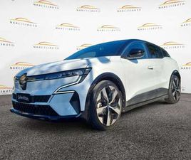 RENAULT MEGANE E-TECH MÉGANE E-TECH ELECTRIC 220 CV COMFORT RANGE AC22
