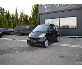 SMART FORTWO PASSION