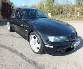 2.8 24V COUPE’ TETTO CERCHI M-ORIGINALI