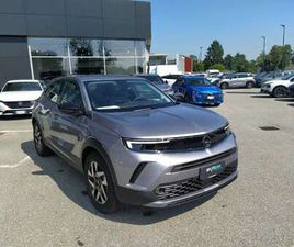 OPEL MOKKA ELETTRICA 136CV ELEGANCE KM ZERO