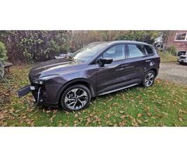 AIWAYS U5 AIWAYS U5 ZU VERKAUFEN GUTER ZUSTAND, NICHTRAUCHER.