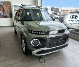 HYUNDAI INSTER 49KWH 85KW (115CV) MAXX