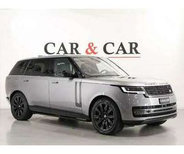 4.4 V8 AUTOBIOGRAPHY LWB
