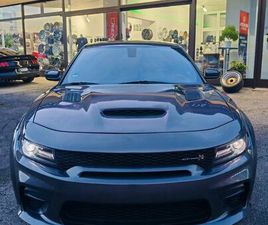 DODGE CHARGER R/T 392