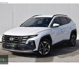 HYUNDAI TUCSON 1.6 T-GDI