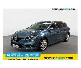 S.T. 1.5DCI ENERGY BUSINESS 66KW