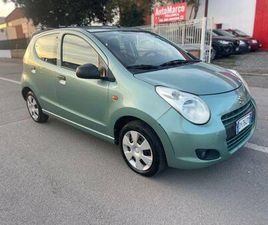 ALTO 1.0 GPL 5P. GLX