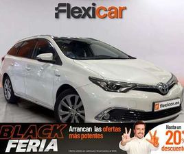 TOURING SPORTS HYBRID 140H ACTIVE