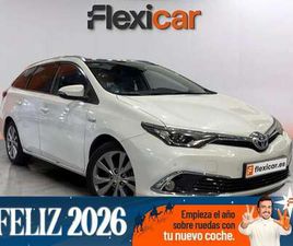 TOURING SPORTS HYBRID 140H ACTIVE