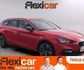 ST 1.5 TSI S&S FR 150