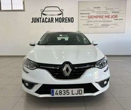 S.T. 1.5DCI BLUE BUSINESS 85KW