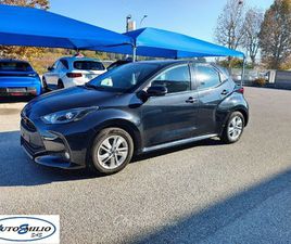MAZDA2 HYBRID 1.5 VVT E-CVT FULL HYBRID ELECTRIC A
