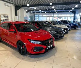 HONDA HR-V ADVANCE LAGERFAHRZEUG