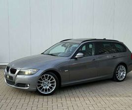 BMW SERIE 3 TOURING 318 DA◊GARANTIE AUTOM. PANO XENON NAVI ZETELVERW PDC