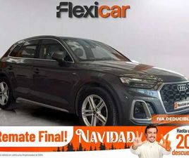 S LINE 35 TDI 120KW S TRONIC