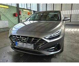 HYUNDAI I30 1.5 T-GDI 48V-HYBRID PRIME