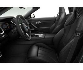 BMW Z4 COUPE SDRIVE 20IA